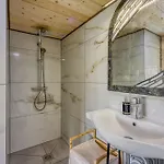 Luxury Glamping House Pia - Happy Apartmán *
