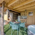 Luxury Glamping House Pia - Happy