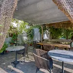 Apartmán Luxury Glamping House Pia - Happy *