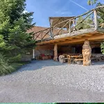 Luxury Glamping House Pia - Happy Apartmán *