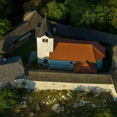 Lejlighed Luxury Glamping House Pia - Happy *