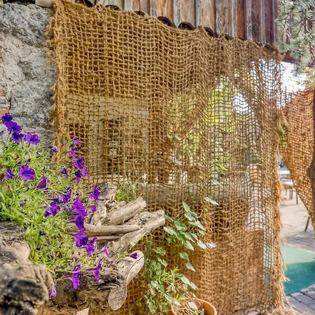 Lejlighed Luxury Glamping House Pia - Happy