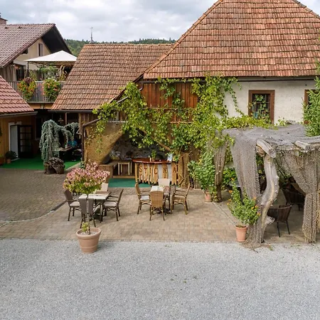 Luxury Glamping House Pia - Happy Lejlighed *