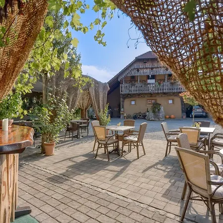 Luxury Glamping House Pia - Happy Apartment
