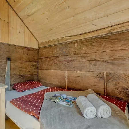 Luxury Glamping House Pia - Happy *