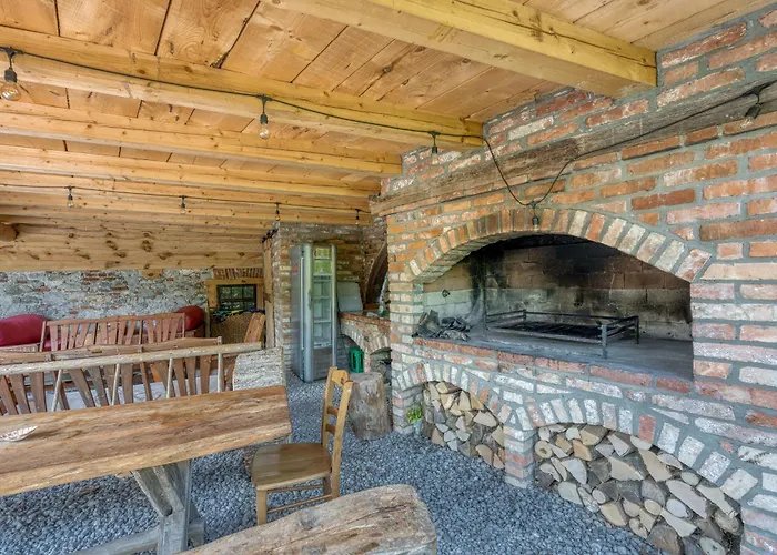 Luxury Glamping House Pia - Happy شقة