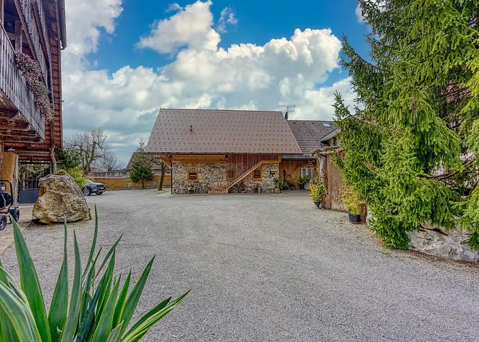 Luxury Glamping House Pia - Happy