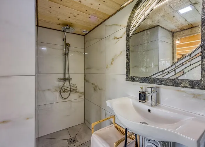 Luxury Glamping House Pia - Happy شقة