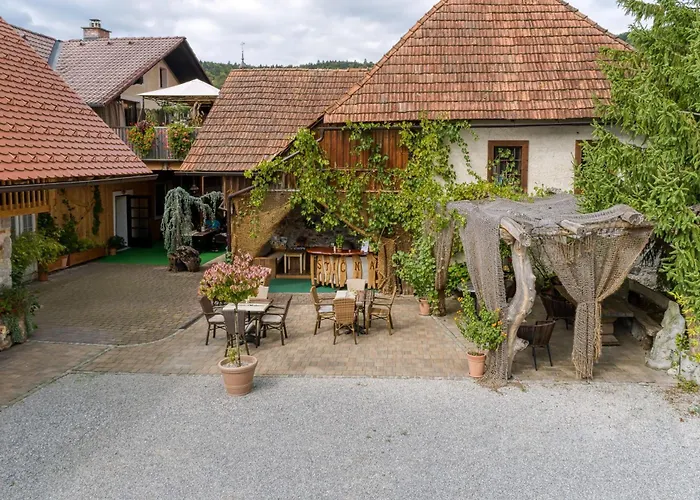 Luxury Glamping House Pia - Happy شقة *